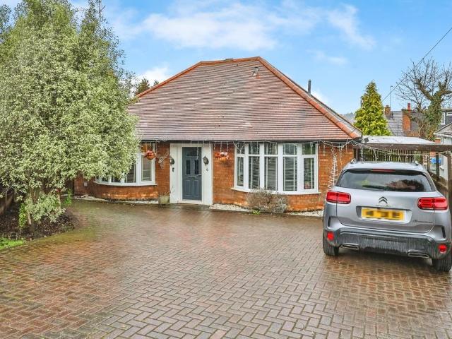 Bungalow for sale in Gedling, Isle Of Man