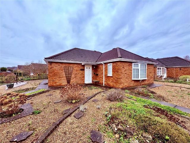 Bungalow for sale in Boston, Lincolnshire