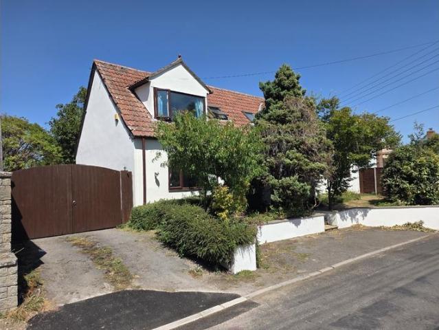 Bungalow for sale in Woolavington