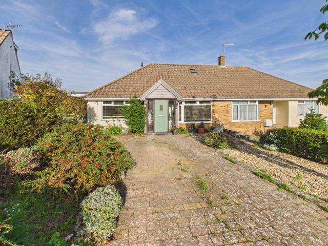 Bungalow for sale in North Weston, Portishead