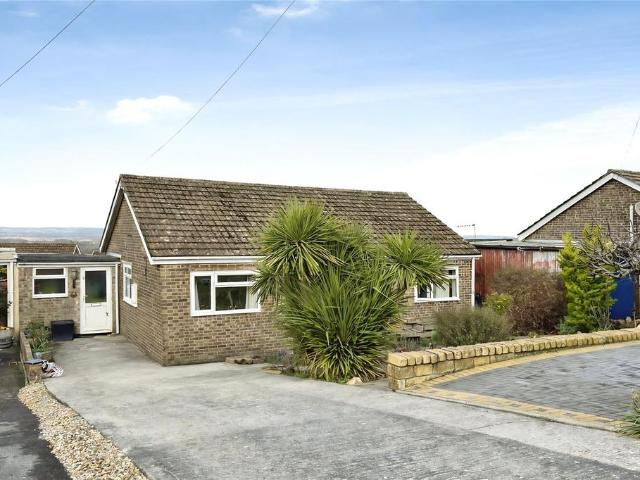 Bungalow for sale in Westbury, Wiltshire