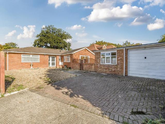Bungalow for sale in Wokingham, Isle Of Man