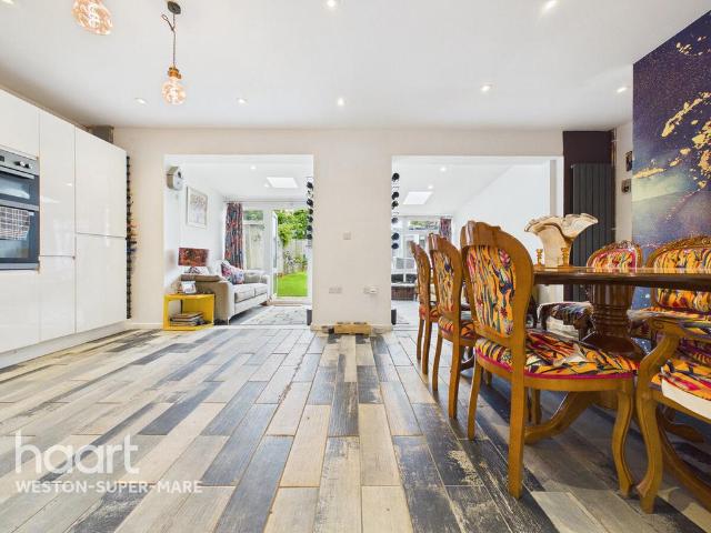 Bungalow for sale in Golling, Banwell