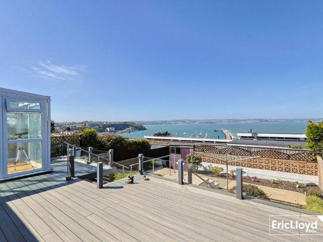 Bungalow for sale in Brixham