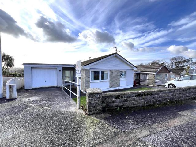 Bungalow for sale in Monkton, Pembroke