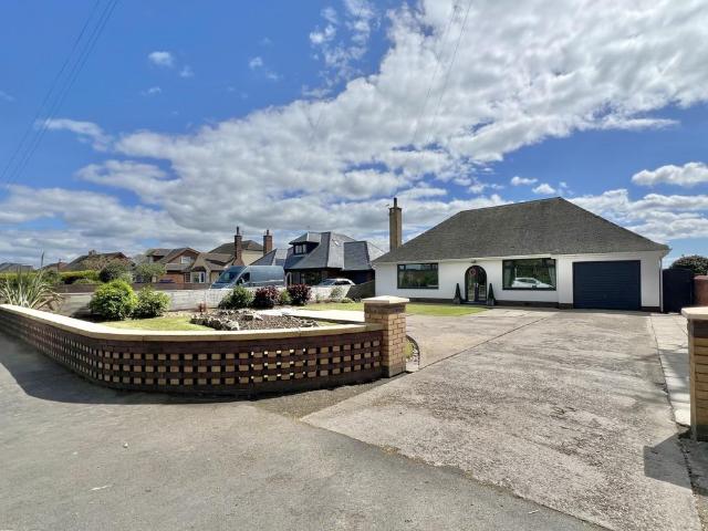 Bungalow for sale in Cabus, Lancashire