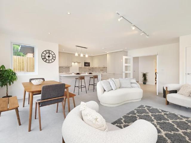 Bungalow for sale in Pachesham Park, Surrey