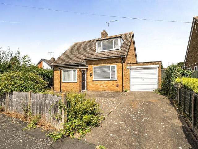 Bungalow for sale in Ingleby, Lincolnshire