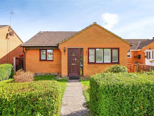 Bungalow for sale in Chesterton, Evershot