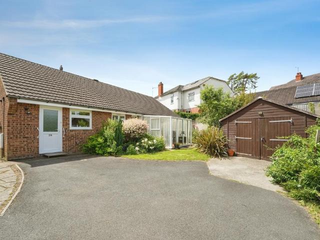 Bungalow for sale in Dursley, School House