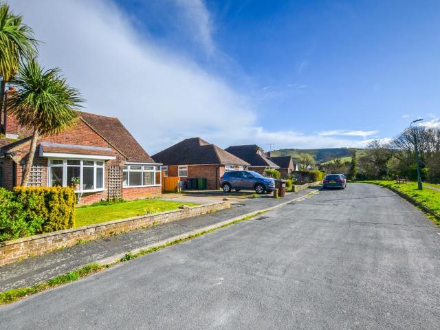Bungalow for sale in Willingdon and Jevington, Cross In Hand