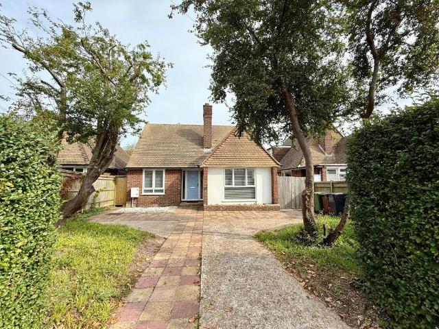 Bungalow for sale in Ratton, Eastbourne