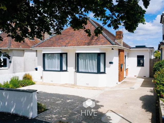Bungalow for sale in Kinson, Bournemouth
