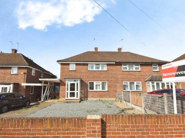Bungalow for sale in Pilgrims' Hatch, Navestock Side