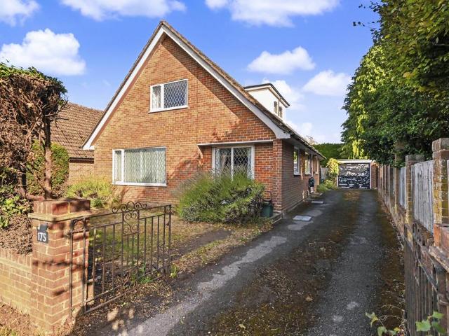 Bungalow for sale in Chesham