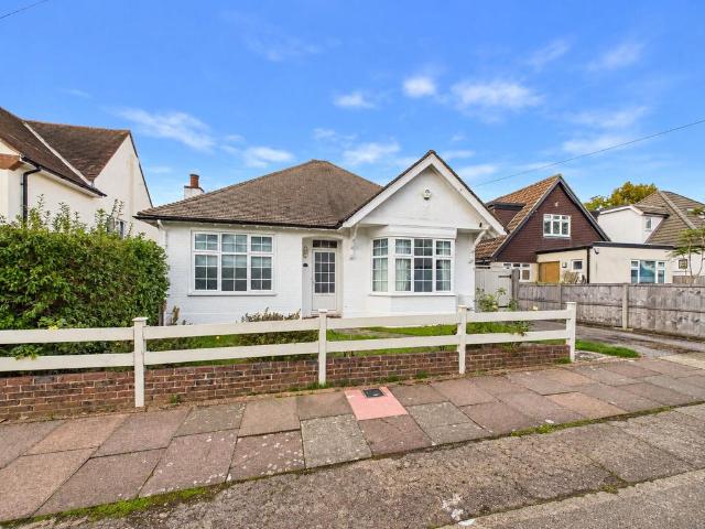 Bungalow for sale in Greater London