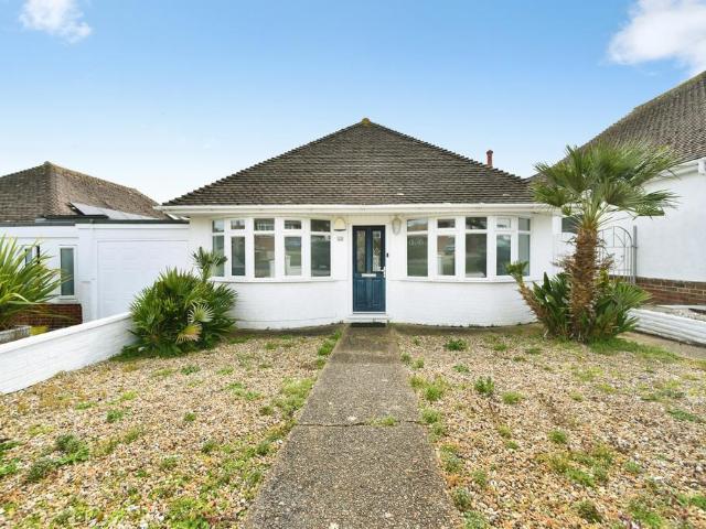 Bungalow for sale in Saltdean, Brighton & Hove