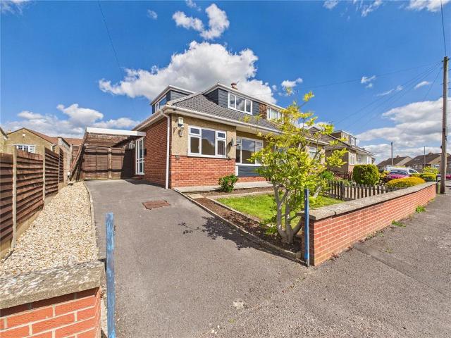 Bungalow for sale in Hanham Abbots, South Gloucestershire