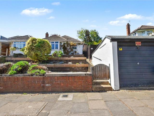 Bungalow for sale in Bexley, Greater London