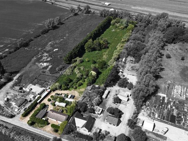 Bungalow for sale in Chedburgh, Suffolk