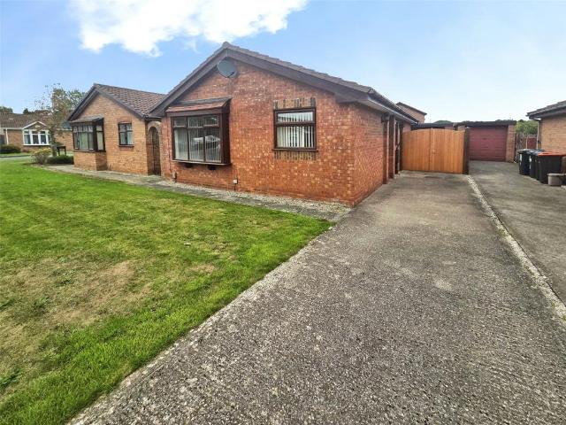 Bungalow for sale in Westwood Park, Rossmore