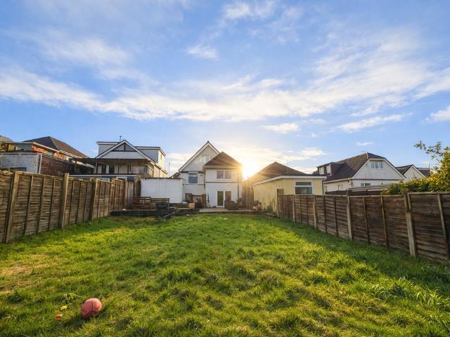Bungalow for sale in Alderney, Poole