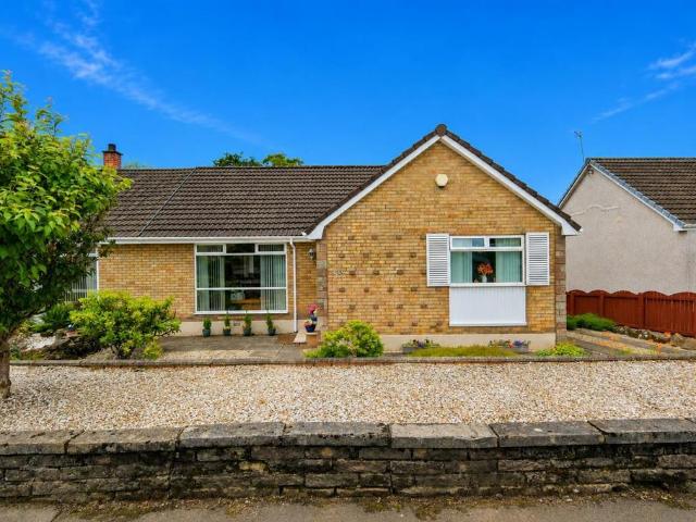 Bungalow for sale in Mull, Chapelhall