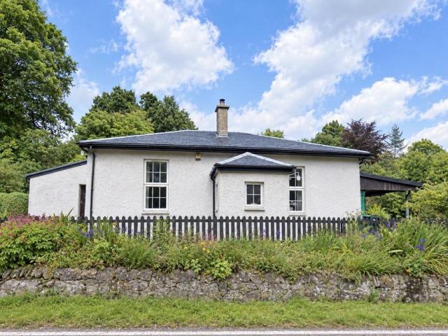 Bungalow for sale in Minard, Scotland