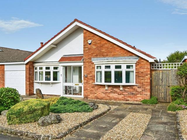 Bungalow for sale in Formby, Sefton