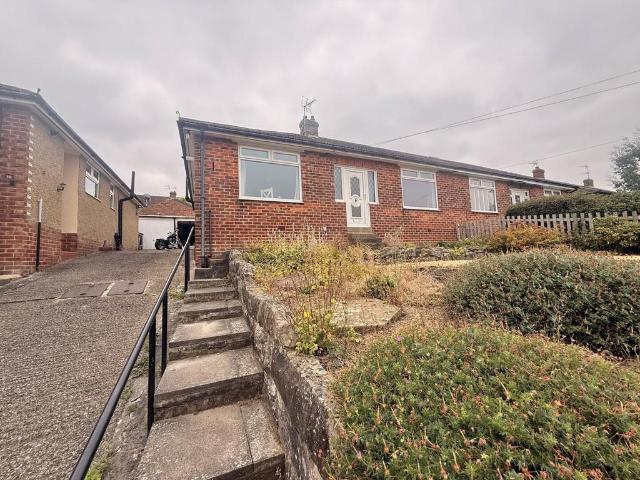 Bungalow for sale in Darlington