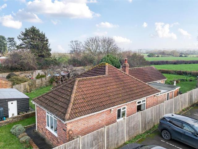 Bungalow for sale in Mudford, Somerset