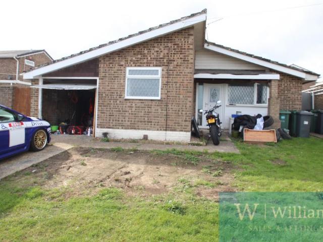 Bungalow for sale in Wootton Bridge, Isle Of Man