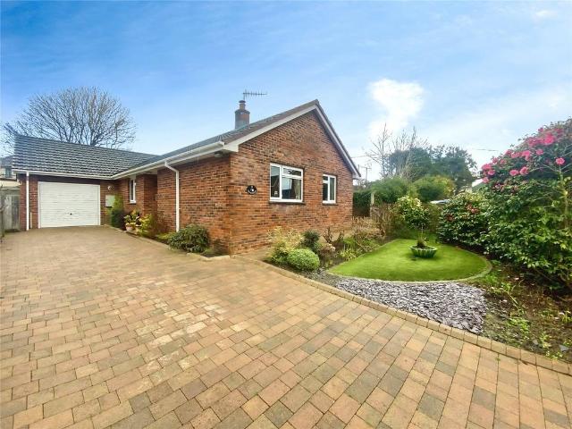 Bungalow for sale in Kentisbury, Isle Of Man