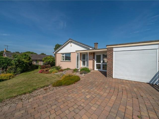 Bungalow for sale in Heversham