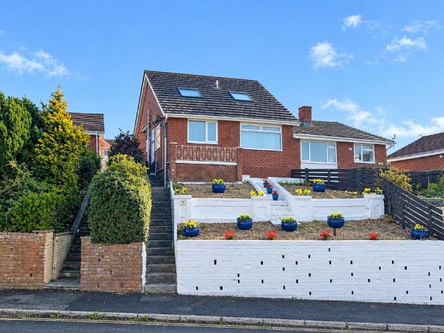 Bungalow for sale in Brixington, East Devon