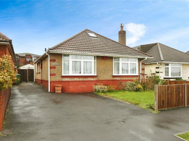 Bungalow for sale in Thornhill Park, Isle Of Man