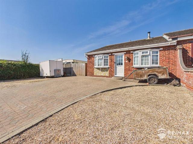 Bungalow for sale in Upper Dovercourt, Dale Hill