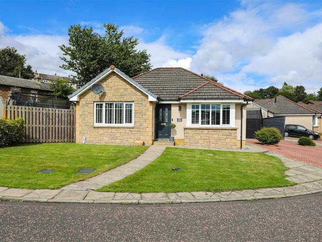 Bungalow for sale in Newcastle, Leslie