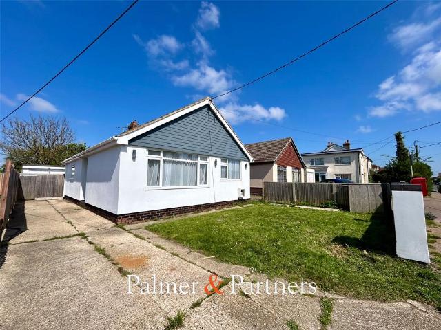 Bungalow for sale in Dale Hill, Essex