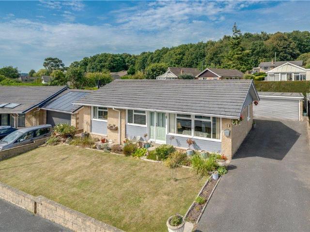 Bungalow for sale in Baildon