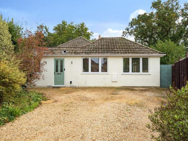 Bungalow for sale in Pilford