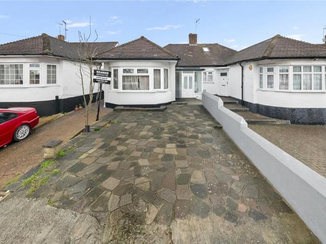 Bungalow for sale in Greater London