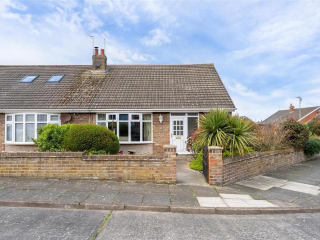 Bungalow for sale in Seaton Valley, Seaton Sluice