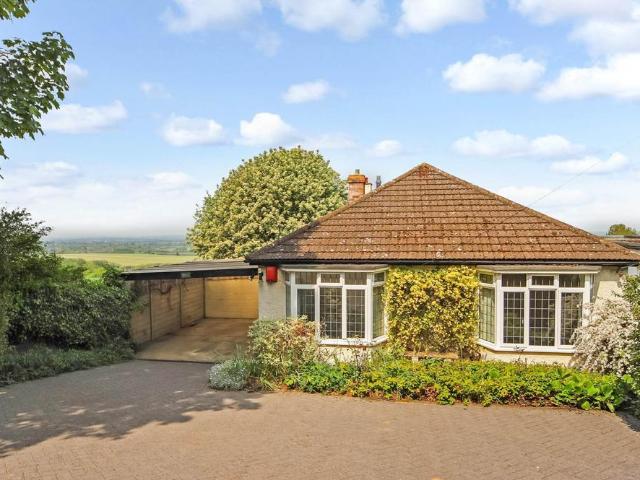 Bungalow for sale in Aston Clinton, Buckinghamshire