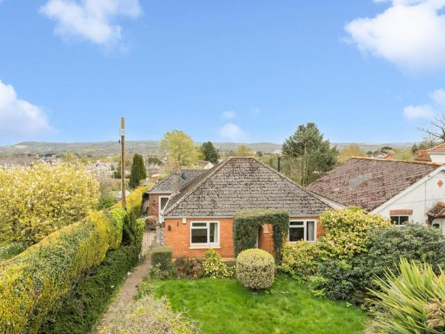 Bungalow for sale in Chard Town, Chard