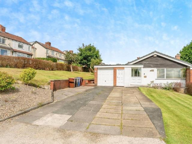 Bungalow for sale in Rose Grove, Burnley