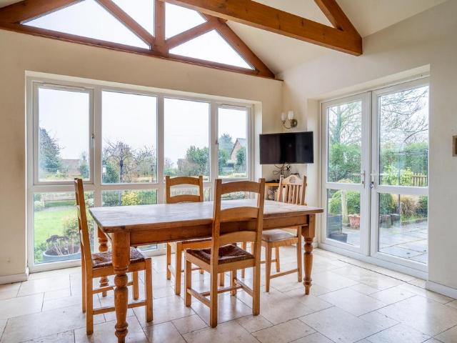 Bungalow for sale in North Yorkshire