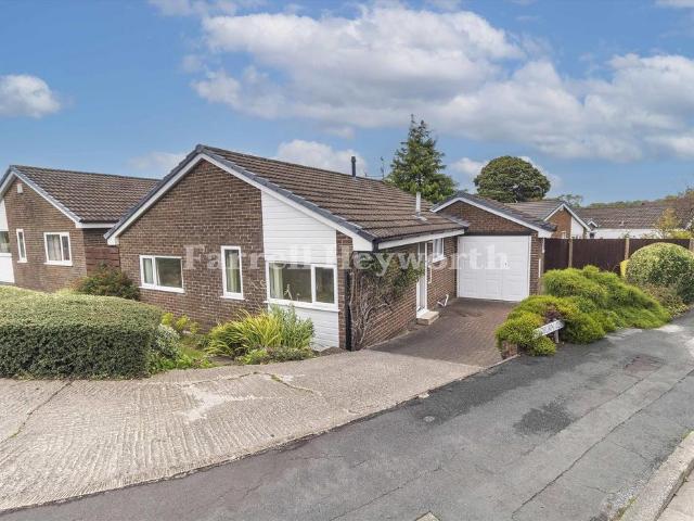 Bungalow for sale in Over Kellet, Bare