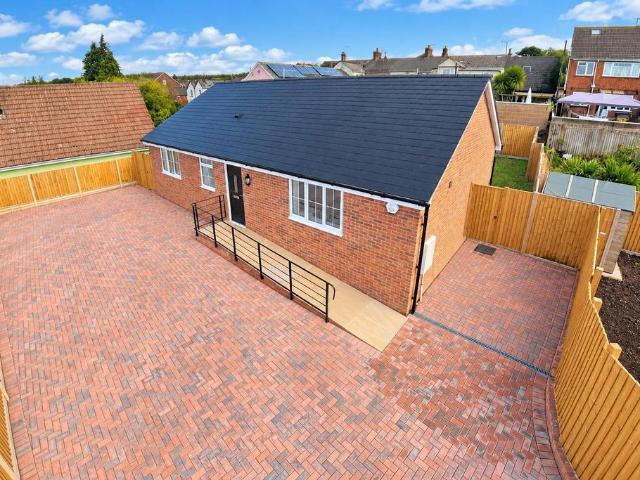 Bungalow for sale in Littledean, Forest of Dean