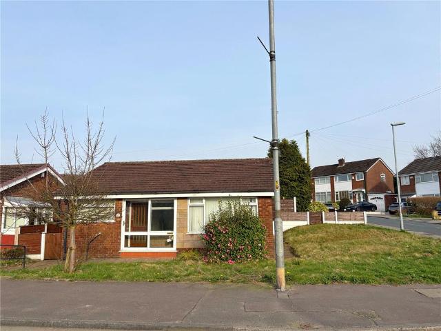 Bungalow for sale in Burnedge, Greater Manchester